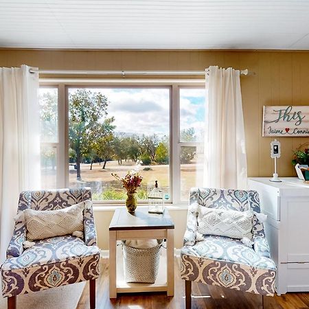 Suniland Cottage فريدريكسبيرغ المظهر الخارجي الصورة