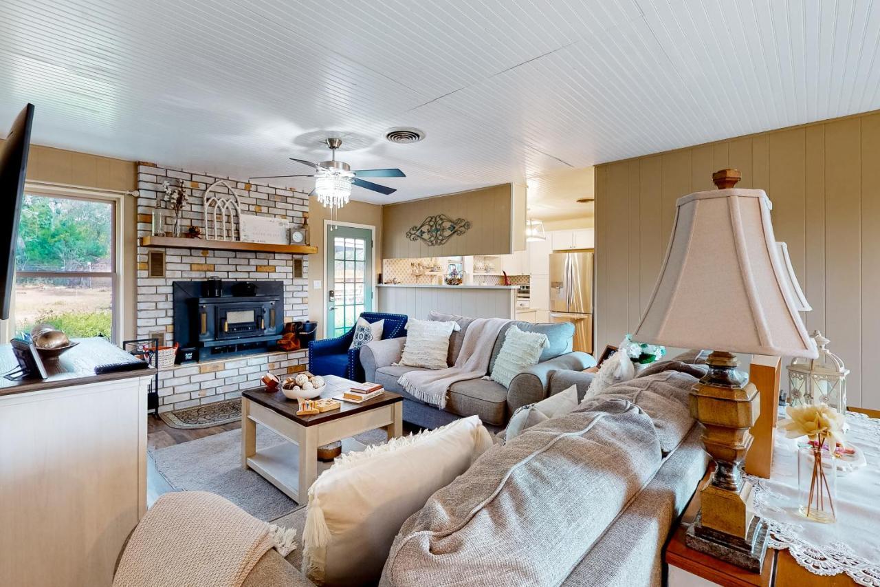 Suniland Cottage فريدريكسبيرغ المظهر الخارجي الصورة