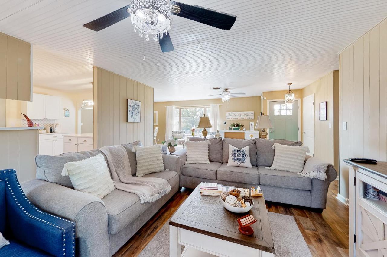Suniland Cottage فريدريكسبيرغ المظهر الخارجي الصورة